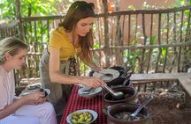 A Day at Materuni Waterfalls and Coffee Tour in Mt Kilimanjaro 