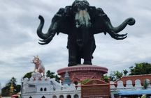 Erawan Museum Bangkok Entry Tickets With Hotel Transfers