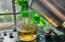1 Hour Guided Candle Making 