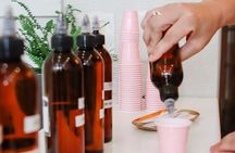 1 Hour Guided Candle Making 