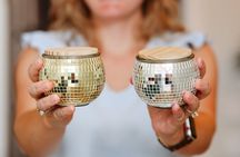 1 Hour Guided Candle Making 