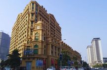 Phnom Penh Instagram Day Tour In Cambodia