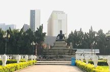 Phnom Penh Instagram Day Tour In Cambodia