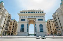 Phnom Penh Instagram Day Tour In Cambodia