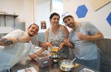 Tiramisu Making Class With Limoncello or Meloncello Tasting