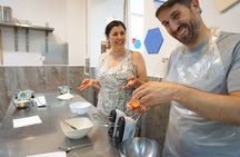 Tiramisu Making Class With Limoncello or Meloncello Tasting