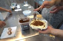 Tiramisù Making Class With Limoncello or Meloncello Tasting