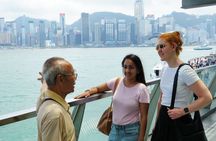 Hong Kong Half Day Tour with a Local: 100% Personalized & Private