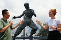 Hong Kong Half Day Tour with a Local: 100% Personalized & Private