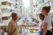 Hong Kong Half Day Tour with a Local: 100% Personalized & Private