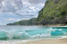 Nusa Penida Day Tour Kelingking Broken and Angels Bay