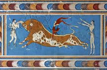 Private Knossos, Giouchtas Wine & Olive Tasting