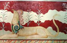 Jeep Tour to Giouchta Mountain, Wine & Olive Tasting