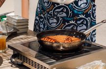 The Aegean Cooking Class