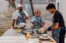 The Aegean Cooking Class