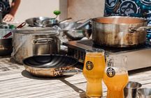 The Aegean Cooking Class