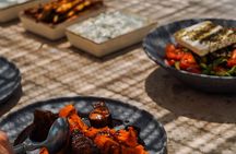 The Aegean Cooking Class