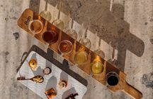 The Beer Tasting and Pairing Experience