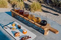 The Beer Tasting and Pairing Experience