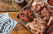 "StL's Best Sights and Bites" - Your Private Tour in St. Louis 