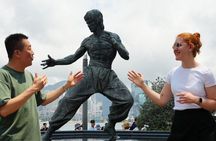 Hong Kong Private & Personalized Full-Day Tour with a Local Guide