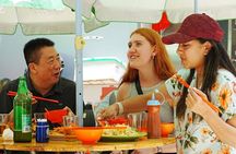 Hong Kong Private & Personalized Full-Day Tour with a Local Guide