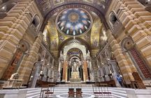 "StL's Best Sights and Bites" - Your Private Tour in St. Louis 