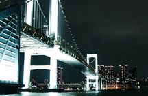 Tokyo After Dark Scenic Night Tour