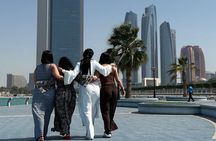 Abu Dhabi Layover City Sightseeing Tour - Private & Flexible