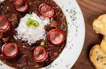Palafox Palete Food Tour