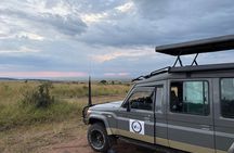 3-Day Masai Mara National Reserve