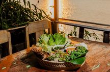 Mekong Meals Food Tour with 15+ Tastings
