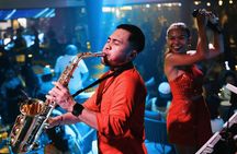 Bali Nightlife Tour : Bars & Club Parties of Seminyak & Canngu
