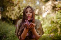 Edinburgh Photo Shoot - capture your memories !