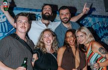 Bali Nightlife Tour : Bars & Club Parties of Seminyak & Canngu