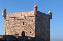 Private Marrakech Day Trip to Essaouira