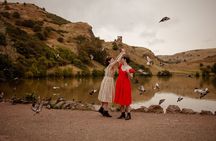 Edinburgh Photo Shoot - capture your memories !