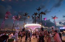 Bali Nightlife Tour : Bars & Club Parties of Seminyak & Canngu