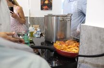 Pasta and Tiramisu Cooking Class with Local Chef in Naples