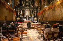 One-Day Wadowice & Czestochowa Tour from Krakow