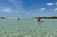 Paddle Board Pilates
