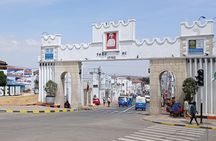 Harar Tour Walled City of Legends in Ethiopia