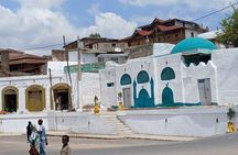 Harar Tour Walled City of Legends in Ethiopia