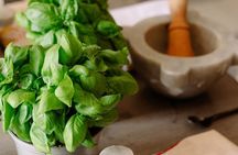 Cooking Class of Ligurian cuisine between Portofino and the Cinque Terre