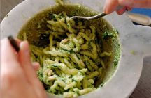 Cooking Class of Ligurian cuisine between Portofino and the Cinque Terre