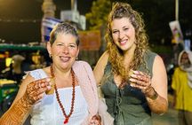 Private Sunset Boat Ride and Ganga Aarti with Reserved Seat