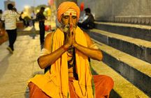 Private Sunset Boat Ride and Ganga Aarti with Reserved Seat