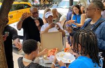 New York City's Best Pizza tour
