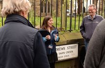 Newcastle True Crime Walking Tour