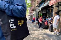 New York City's Best Pizza tour